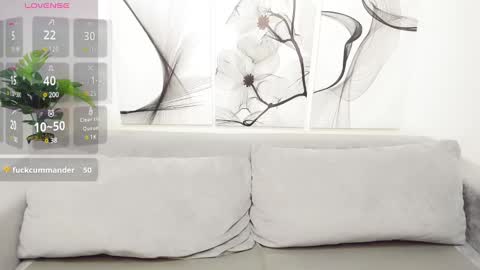 Snapshot of vita_flowen chatting on January 2025 07:08:02 AM Vita online show from January 2025 07:08:02 AM