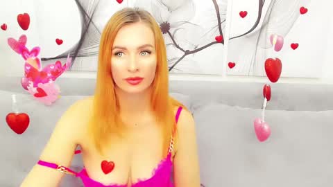 Snapshot of vita_flowen chatting on February 2025 09:30:02 AM Vita online show from February 2025 09:30:02 AM