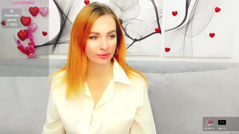 Snapshot of vita_flowen chatting on February 2025 05:47:01 AM Vita online show from February 2025 05:47:01 AM