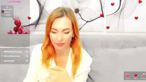 Snapshot of vita_flowen chatting on February 2025 09:21:02 AM Vita online show from February 2025 09:21:02 AM