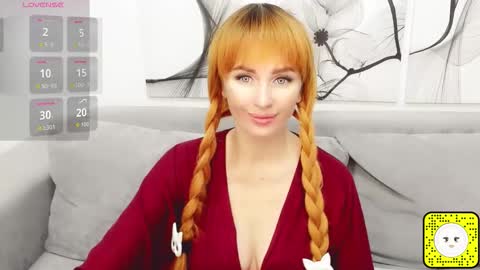 Snapshot of vita_flowen chatting on November 2025 07:41:01 AM Vita online show from November 2025 07:41:01 AM