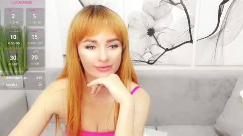 Snapshot of vita_flowen chatting on November 2025 06:25:02 AM Vita online show from November 2025 06:25:02 AM