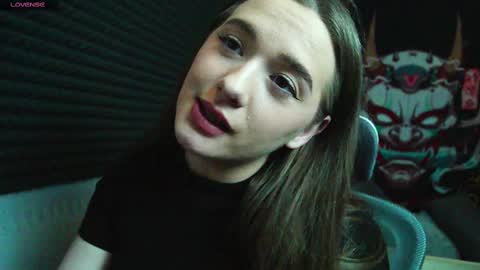 Snapshot of vitajoy_ chatting on February 2025 07:27:02 PM Vita online show from February 2025 07:27:02 PM