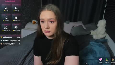 Snapshot of vitajoy_ chatting on February 2025 12:30:01 AM Vita online show from February 2025 12:30:01 AM