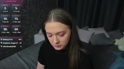 Snapshot of vitajoy_ chatting on February 2025 03:45:02 AM Vita online show from February 2025 03:45:02 AM