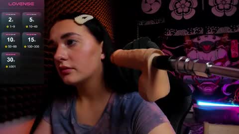 Snapshot of vitajoy_ chatting on October 2025 03:58:02 PM Vita online show from October 2025 03:58:02 PM