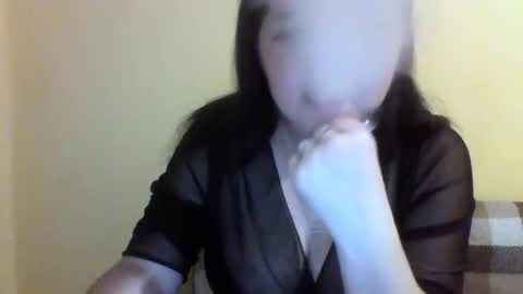 Snapshot of vitalina282128 chatting on December 2025 07:32:01 PM Vitalina282128 online show from December 2025 07:32:01 PM