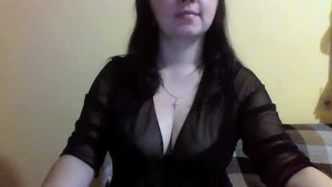 Vitalina282128 online show from December 2025 07:09:01 PM