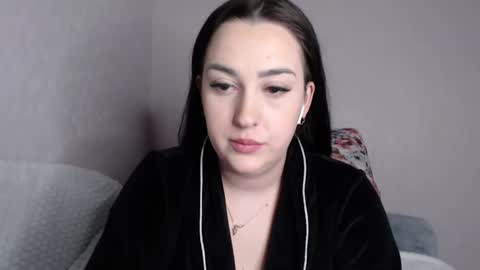 Vitalina online show from January 2025 04:02:02 PM