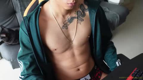 VITO BENZ online show from January 2026 04:44:01 PM