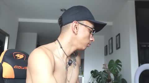 VITO BENZ online show from March 2026 08:12:01 PM