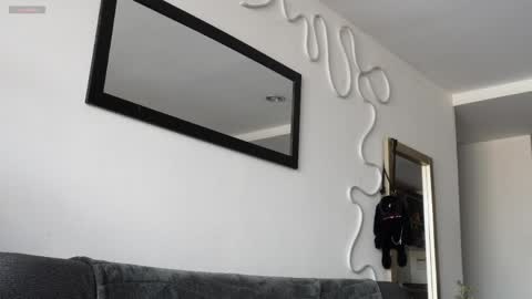 VITO BENZ online show from April 2026 12:39:01 PM