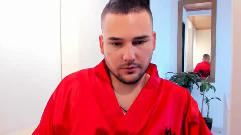 Snapshot of vito_ferrero chatting on February 2025 12:21:01 PM Vito Ferrer online show from February 2025 12:21:01 PM