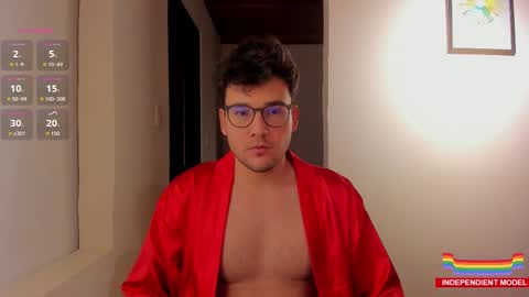 Snapshot of vito_ferrero chatting on September 2025 11:26:01 PM Vito Ferrer online show from September 2025 11:26:01 PM