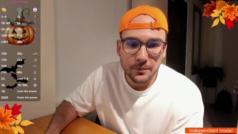 Snapshot of vito_ferrero chatting on October 2025 12:51:01 AM Vito Ferrer online show from October 2025 12:51:01 AM