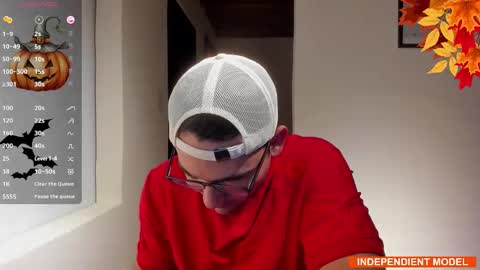 Snapshot of vito_ferrero chatting on October 2025 01:48:02 AM Vito Ferrer online show from October 2025 01:48:02 AM