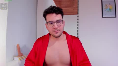 Snapshot of vito_ferrero chatting on October 2025 01:37:01 PM Vito Ferrer online show from October 2025 01:37:01 PM