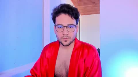 Vito Ferrer online show from January 2026 12:07:01 PM