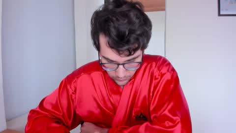 Vito Ferrer online show from February 2026 12:06:01 PM