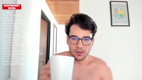 Vito Ferrer online show from April 2026 12:31:01 PM