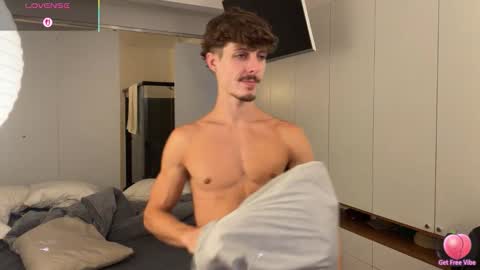 vitoraugustoxxx online show from February 2026 09:13:01 PM