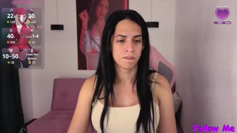 VITTORIA  online show from October 2025 08:11:02 AM