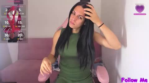 VITTORIA  online show from January 2026 10:20:02 AM