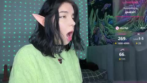 Vivi   online show from December 2025 06:21:01 AM