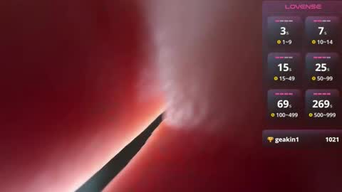 Vivi   online show from December 2025 06:00:01 AM