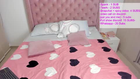 vivi cooper online show from February 2025 05:10:01 AM