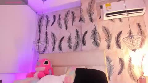 Viviana  online show from November 2025 11:54:01 PM