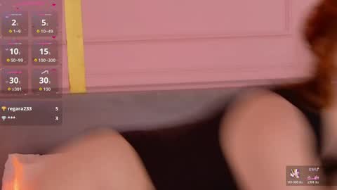 vivi_west online show from April 2026 05:28:01 PM