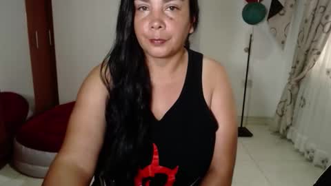 vivian_milf_paint online show from January 2026 09:07:02 PM