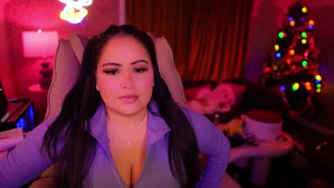 Snapshot of vivianaortega chatting on January 2026 01:08:02 AM Vivi online show from January 2026 01:08:02 AM