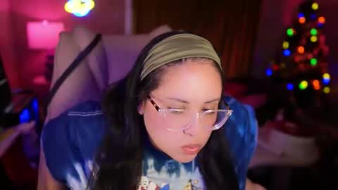 Snapshot of vivianaortega chatting on January 2026 03:33:01 AM Vivi online show from January 2026 03:33:01 AM