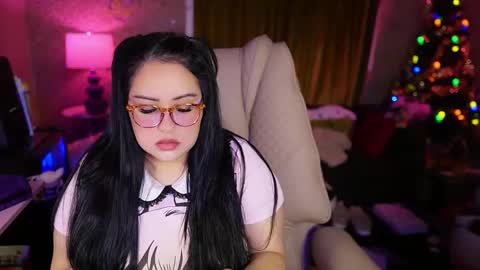 Snapshot of vivianaortega chatting on February 2026 02:54:01 AM Vivi online show from February 2026 02:54:01 AM