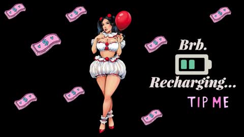 Snapshot of vivianaortega chatting on February 2026 04:17:01 PM Vivi online show from February 2026 04:17:01 PM