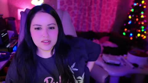 Snapshot of vivianaortega chatting on February 2026 08:07:01 AM Vivi online show from February 2026 08:07:01 AM