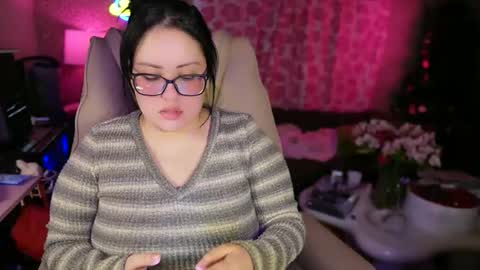 Snapshot of vivianaortega chatting on February 2026 11:31:01 AM Vivi online show from February 2026 11:31:01 AM