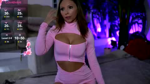 Snapshot of vivianestein chatting on November 2025 09:09:01 PM Vivi online show from November 2025 09:09:01 PM