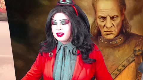 VivianFrosty online show from December 2024 05:56:02 AM