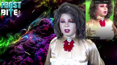 VivianFrosty online show from December 2024 04:58:02 AM