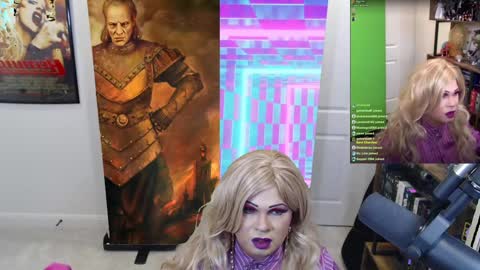 VivianFrosty online show from January 2025 08:06:01 AM