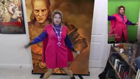 VivianFrosty online show from March 2025 05:42:01 AM