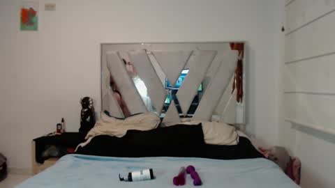 Viviana online show from September 2025 11:38:02 PM