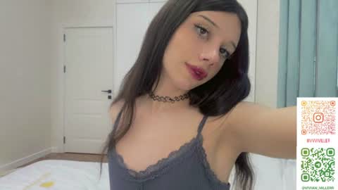 Snapshot of vivianmiller_ chatting on June 2026 03:20:02 AM Vivian online show from June 2026 03:20:02 AM