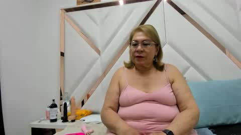 ViviannaJhonson online show from February 2026 08:05:01 PM