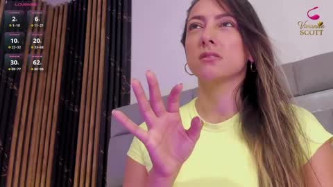 Vivi online show from April 2026 12:16:02 PM