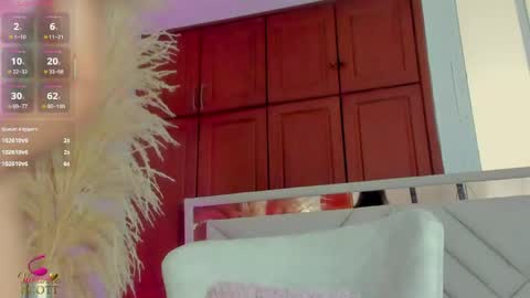 Snapshot of vivianne_scott chatting on May 2026 12:45:02 PM Vivi online show from May 2026 12:45:02 PM