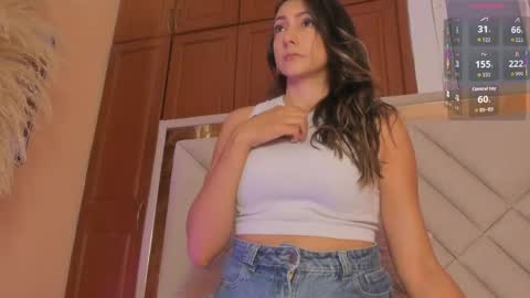 Snapshot of vivianne_scott chatting on May 2026 12:35:01 PM Vivi online show from May 2026 12:35:01 PM